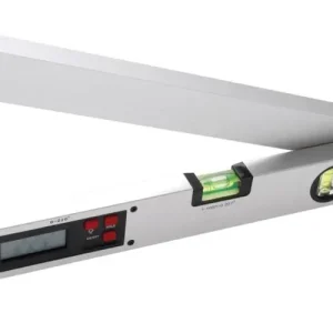 BGS-50440 Digitális vízmérték és szögmérő 450mm Olcsó