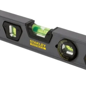 Ingyenes szállítás Stanley XTHT0-42495 FatMax Torpedó box vízmérték