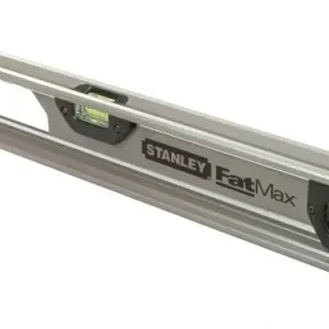 Stanley XTHT1-42131 FatMax profi vízmérték 60cm Csak ma