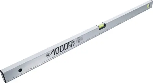 Gyors szállítás BGS-50873 Vízmérték 1000mm