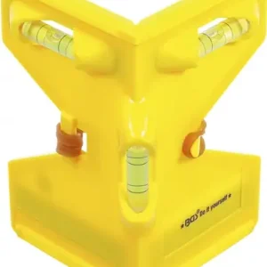 Kedvezmény BGS-50877 Sarok vízmérték