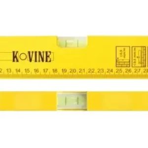 Újdonság TOVARNA vízmérték 2000mm*