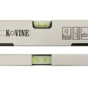 TOVARNA mágneses vízmérték 1200mm Kiváló minőség