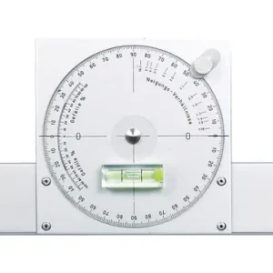 TOVARNA mágneses, szögmérős vízmérték 400mm Olcsó