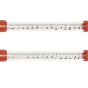 TOVARNA tömlős vízmérték +20 m tömlővel Kedvezmény