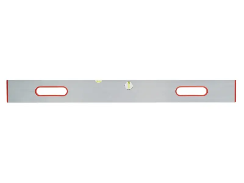 TOVARNA ölesléc 2 libellás 2 fogantyús 2000mm Expressz szállítás