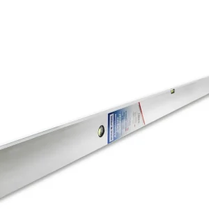 Korlátozott ajánlat Sola SLXB252 ölesléc 2 libellával, alumínium, 2.5m