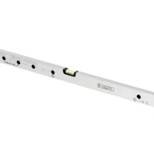 Prémium Tovarna Kovine villanyszerelő vízmérték, 1200mm