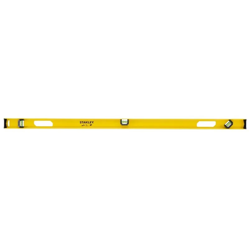 Kedvezmény Stanley FatMax I-Beam vízmérték 120cm