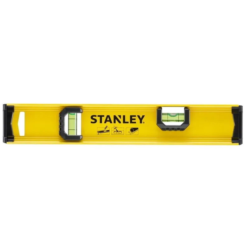 Stanley FatMax I-Beam vízmérték 30cm Kiárusítás