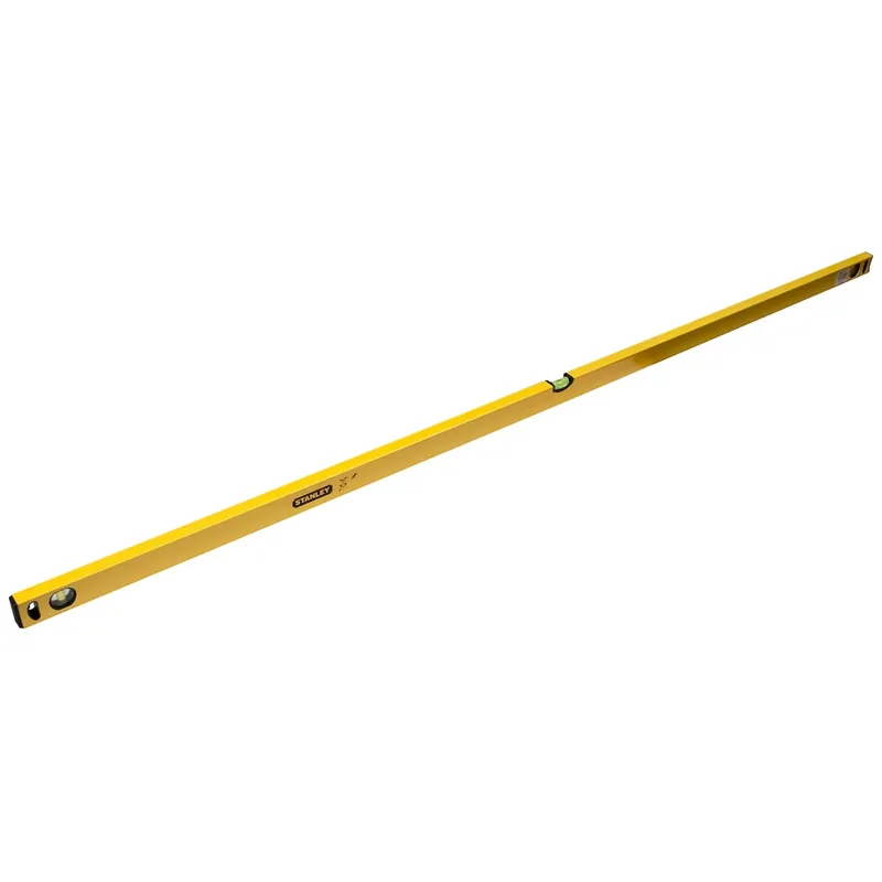 Utolsó esély Stanley FatMax klasszikus vízmérték 180cm