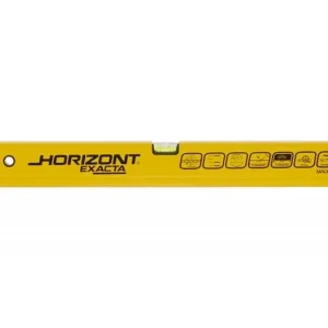 Olcsó Exacta vízmérték 2 libellás, 600mm