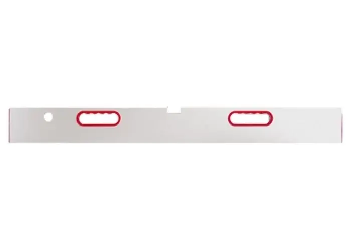 Kiárusítás MTX alumínium vízmérték, 2 markolat, 3m