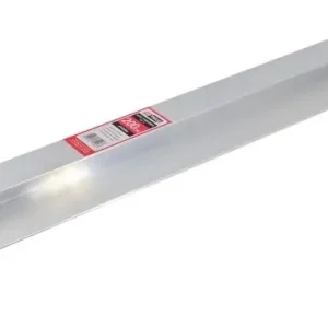 AWTools ölesléc, alumínium, H-típus, 2.5m Alacsony ár