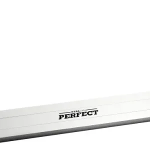 Kiváló minőség Stalco Perfect derékszögű vízmérték, libella nélkül, 50x100cm