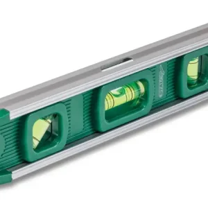 Stalco torpedo vízmérték, 3 libellás, 225mm Olcsó