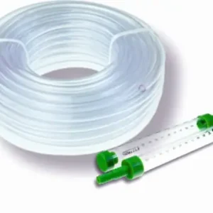 Stalco vízmérték, tömlős, 25m Gyors szállítás