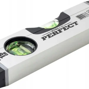 Stalco Perfect vízmérték, mini, mágneses, 19cm Legjobb ár