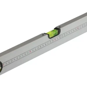 Stalco Perfect alumínium vízmérték, eloxált, 100cm Népszerű