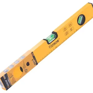 Csak ma Hoteche vízmérték, mágneses, alumínium, 40cm