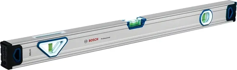 Bosch vízmérték, alumínium, 3 libellás, 60cm Vedd meg most