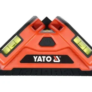 Yato vonalas csempelézer, 620-690mm Ajánlat