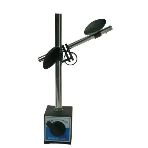 BGS-1938 Mágneses tartóláb Újdonság