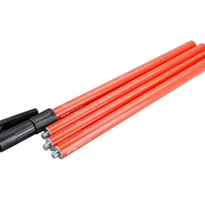 Extol teleszkópos rúdállvány lézeres vízszintezőhöz, ALU, állítható magasság: 590-3000mm Ajánlat