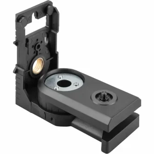 Korlátozott ajánlat Extol Forgatható állvány, L-alakú lézeres vízszintezőhöz, 5/8" - 1/4"