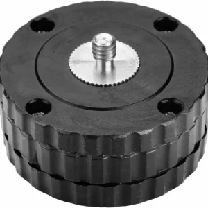 Biztonságos fizetés Extol Premium forgó adapter lézeres vízszintezőhöz, 5/8" -1/4"