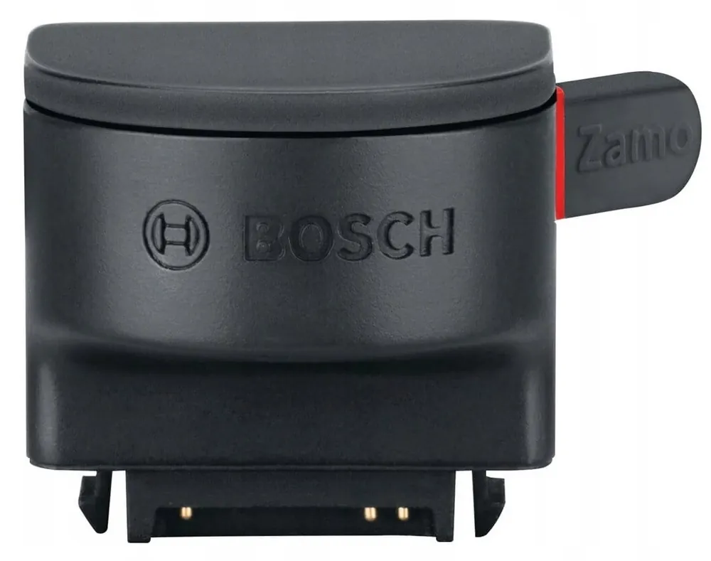 Olcsó Bosch Zamo III mérőszalag-adapter, 1.5m