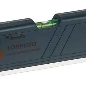 Vedd meg most KWB torpedó szintező lézer 270mm