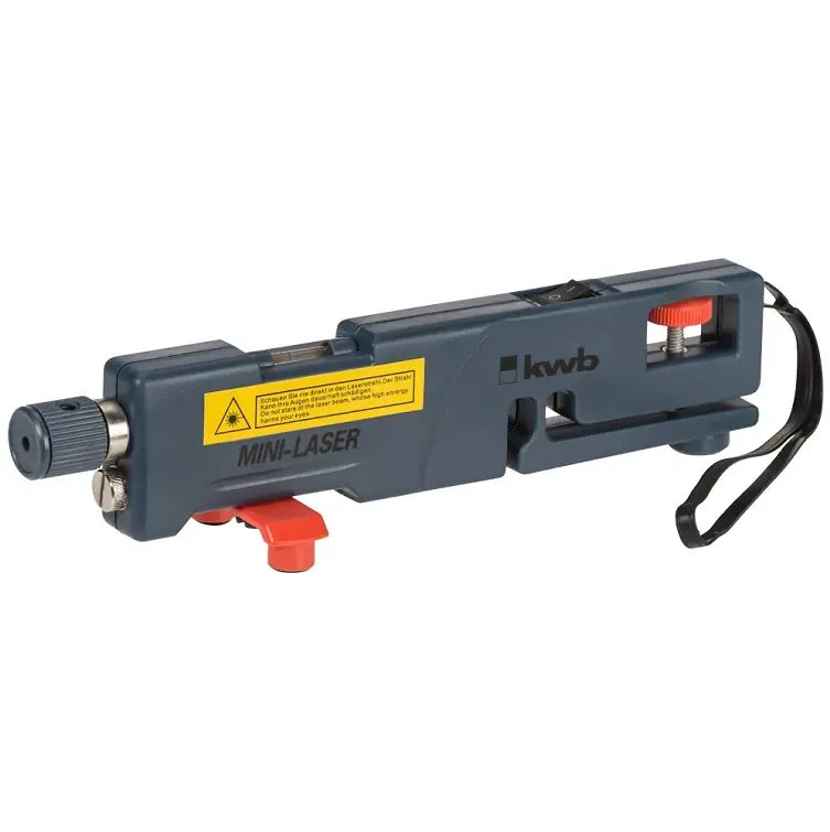 Expressz szállítás KWB PROFI minősített mini lézer