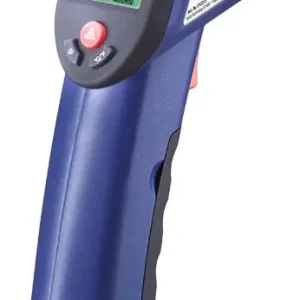 KWB infravörös digitális hőmérő Rendeld meg most