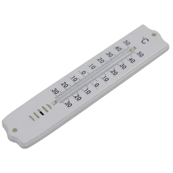 Extol hőmérő, kültéri/beltéri, -30/+50°C Biztonságos fizetés