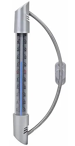 Rendeld meg most Strend Pro ZLS-135 hőmérő, 230mm