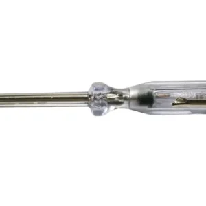 Ajánlat BGS-725 Feszültségkereső 100-250 V, 140mm