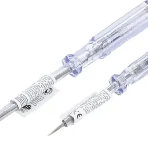 BGS-721 Feszültségkereső 2db Korlátozott ajánlat