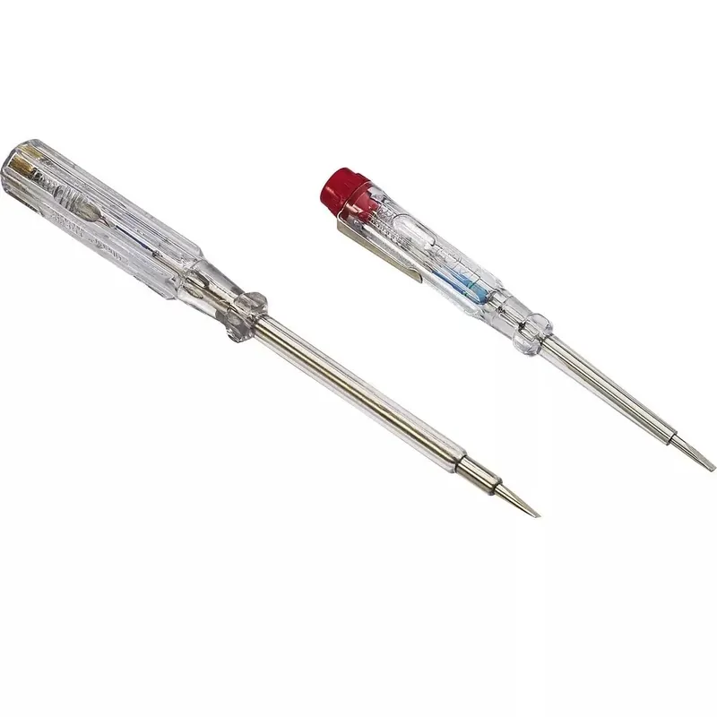 Fázisceruza készlet 140/190mm, 2db Biztonságos fizetés