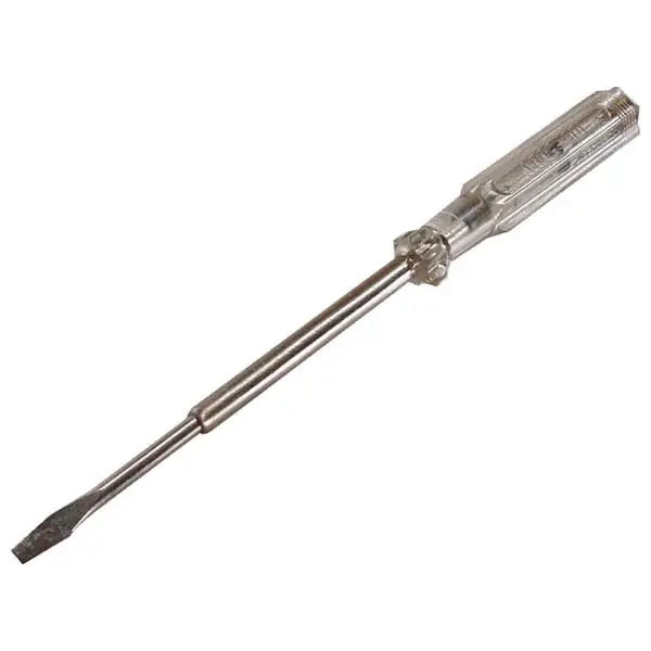 Extol fáziskereső ceruza 200-250V, 190mm Ingyenes szállítás