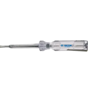 King Tony fázisceruza Utolsó esély