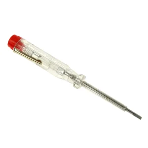 Prémium Geko feszültségmérő fázisceruza, 3x140mm