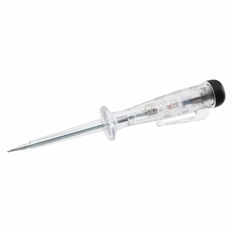 Stanley FatMax feszültségmérő fázisceruza Kedvezmény