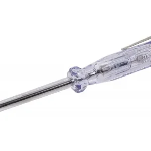 Kedvezmény Festa fáziskereső, 0-250V, 140mm