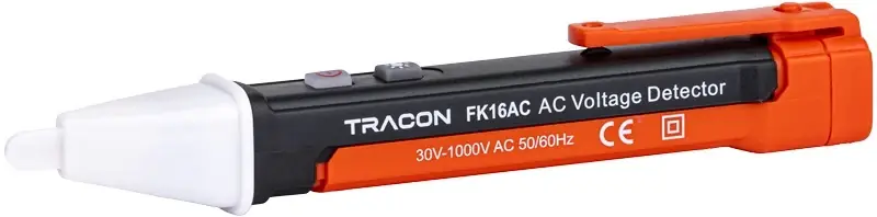 Akció Tracon FK16AC feszültségkereső, 30-1000V
