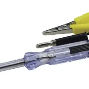 Tracon FV24 próbalámpa feszültségvizsgáló, 6-24V, DC Olcsó