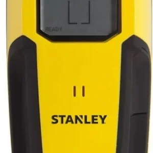 Stanley STHT0-77406 Érzékelő anyagkereső S200 Rendeld meg most