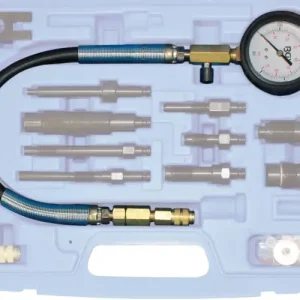 BGS-8008-1 Mérőóra BGS-8008 kompresszió mérő készlethez Vedd meg most