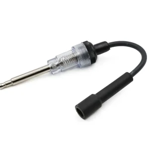 Kiárusítás Geko gyújtógyertya-tesztelő, 6-12V