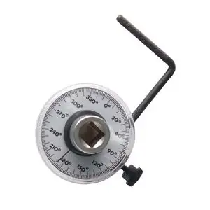 Winmax Tools nyomaték szögmérő 1/2" Kiárusítás